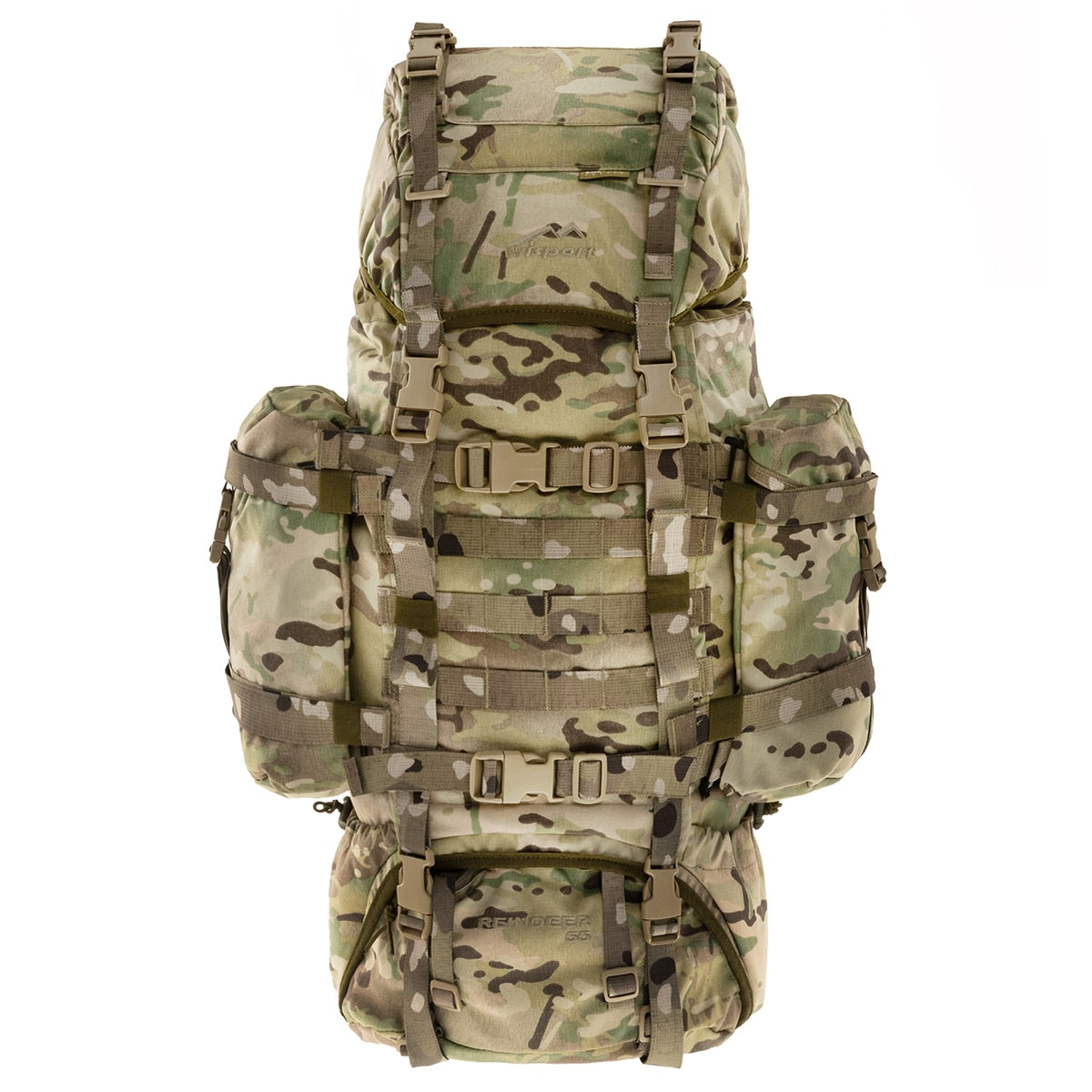Plecak Wisport Reindeer 55 l - MultiCam