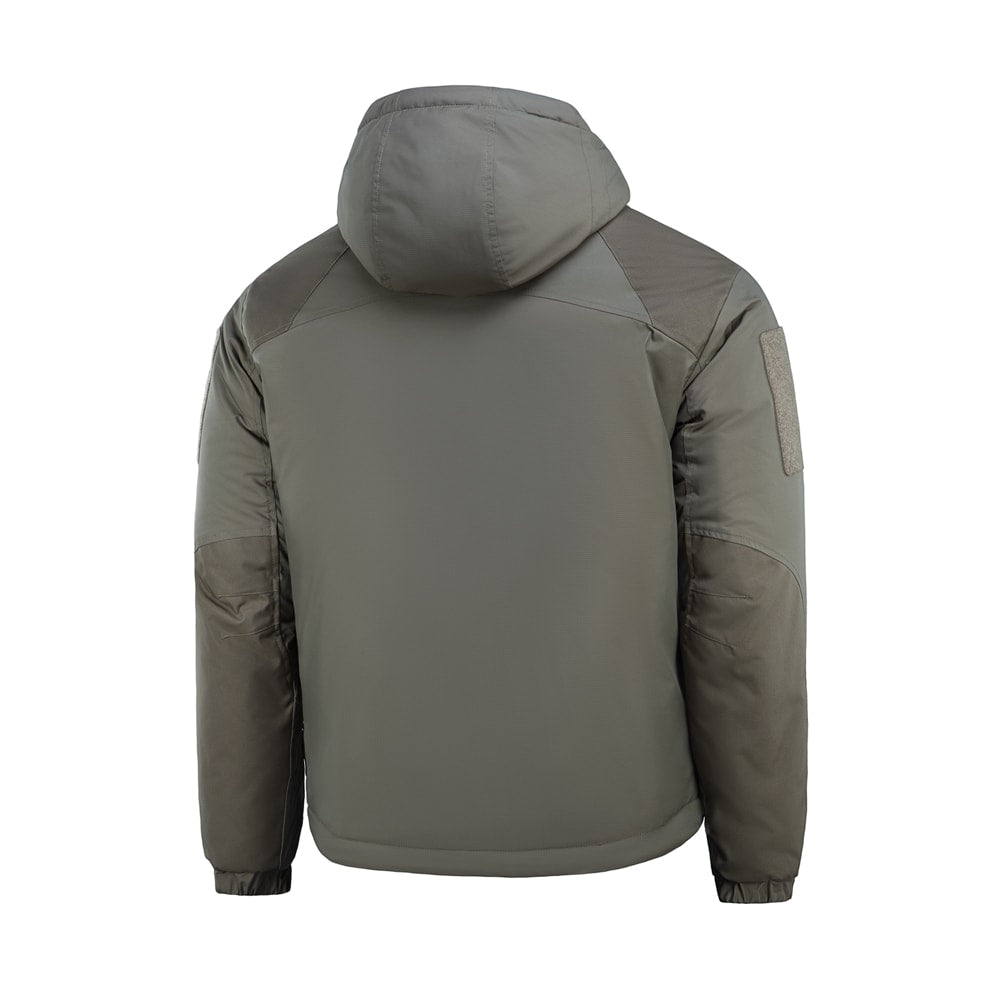 Kurtka M-Tac Alpha Gen.III Pro - Dark Olive