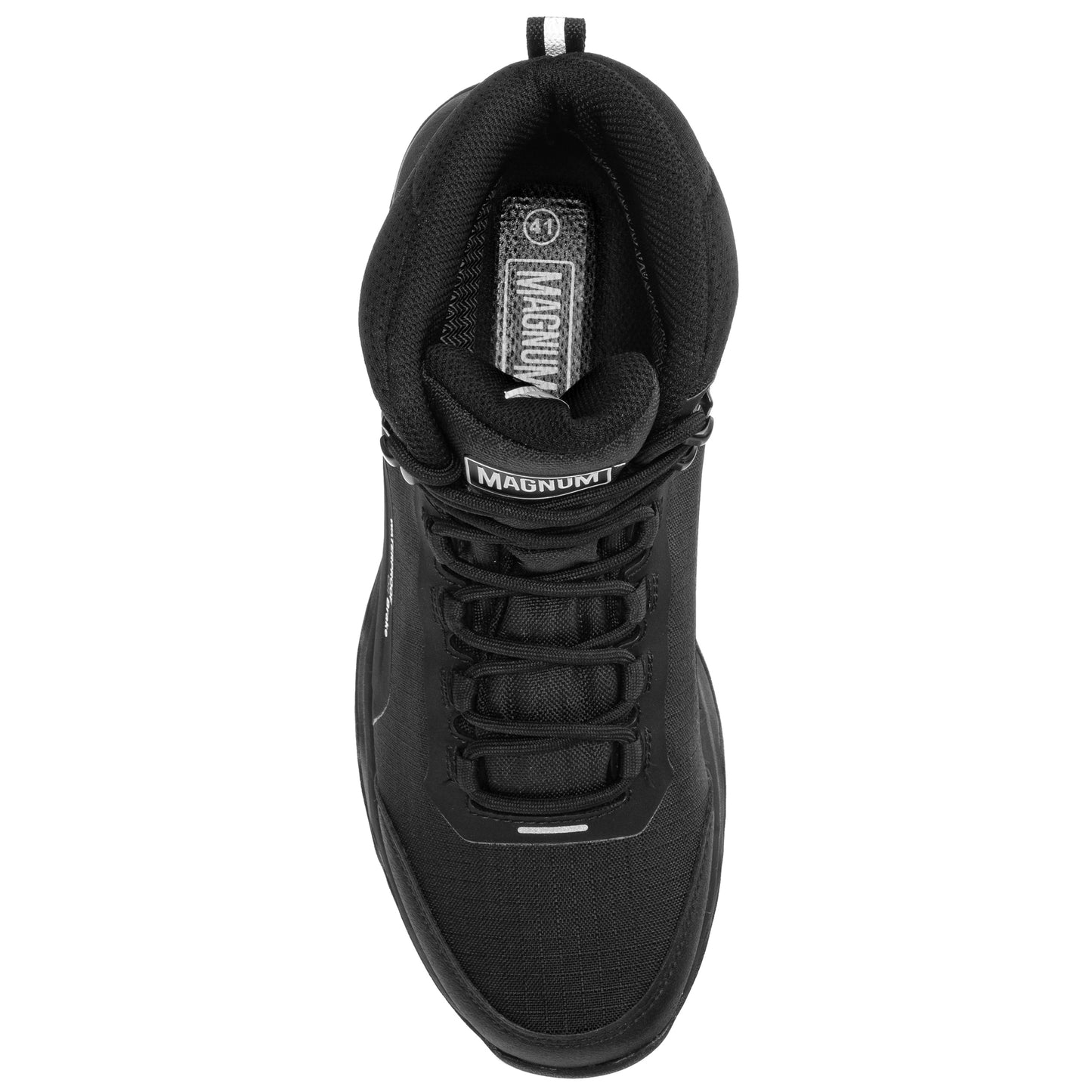 Buty taktyczne Magnum Dodson Mid WP C - Black