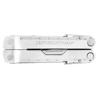 Multitool Leatherman Rebar z kaburą
