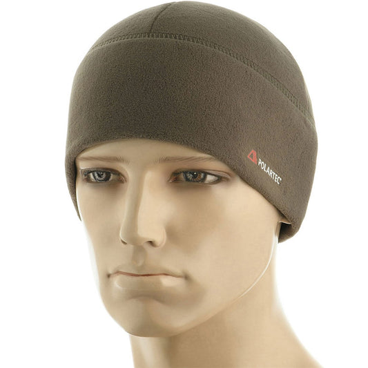 Czapka M-Tac Watch Cap Light Polartec - Dark Olive