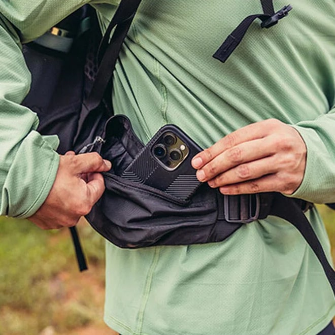 Plecak Gregory Stout 35 l - Forest Black