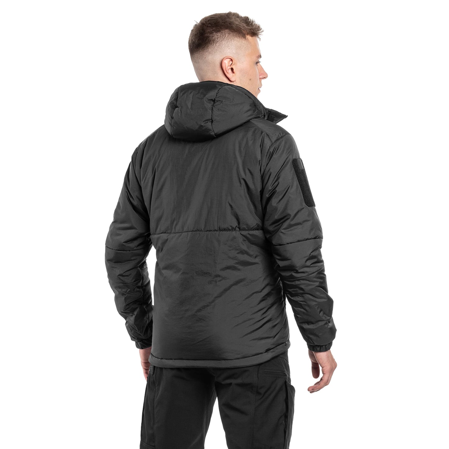 Kurtka UF PRO Delta Compac Tactical Winter Jacket - Black