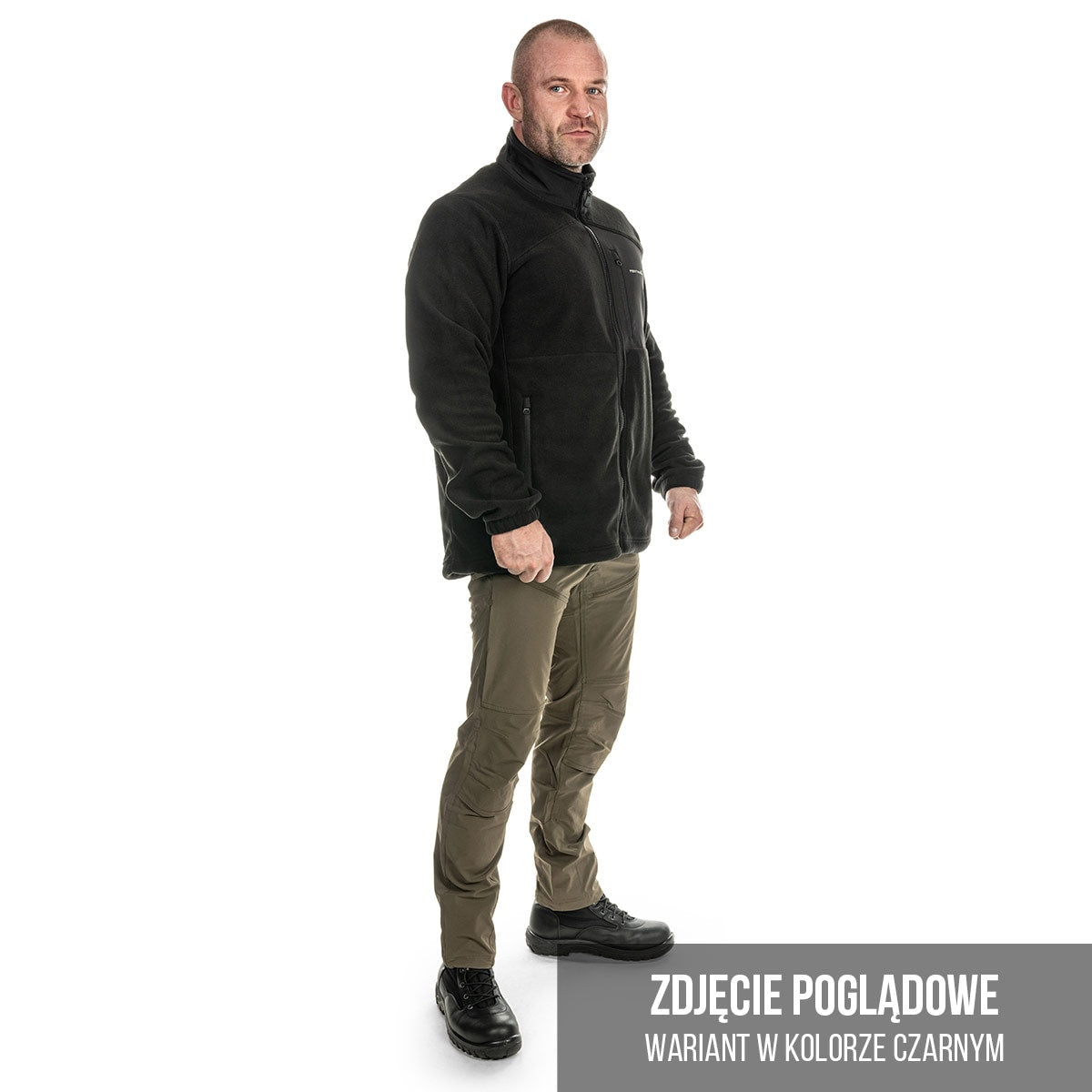Polar Pentagon Athos 2.0 Coyote