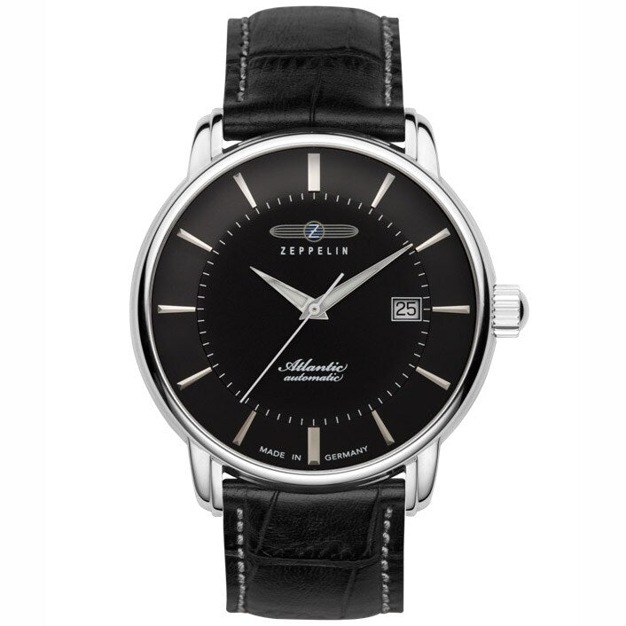 Zegarek Zeppelin Atlantic 8452-2 Automatik T