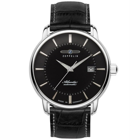 Zegarek Zeppelin Atlantic 8452-2 Automatik T