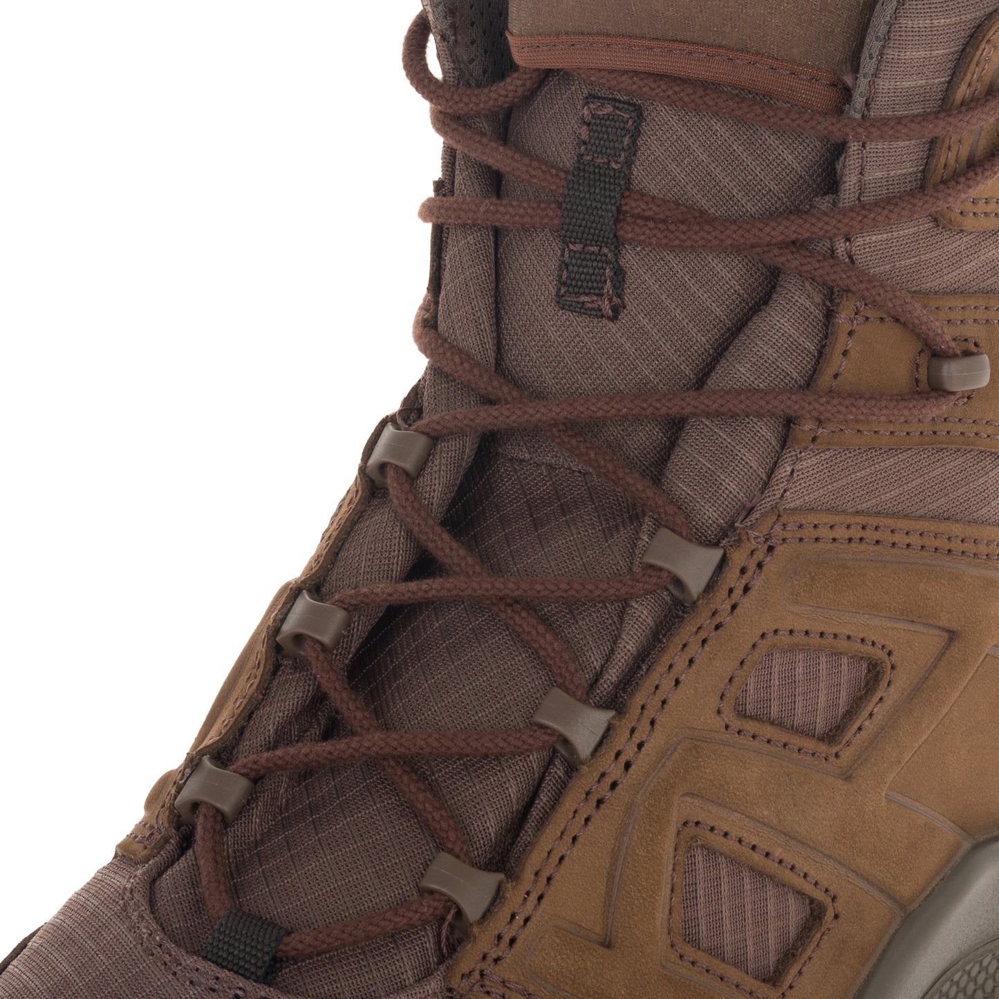 Buty Haix Black Eagle Athletic 2.0 N GTX Mid - Brown