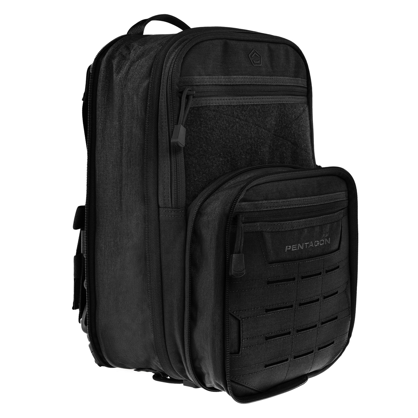 Plecak Pentagon Quick 17 l - Black