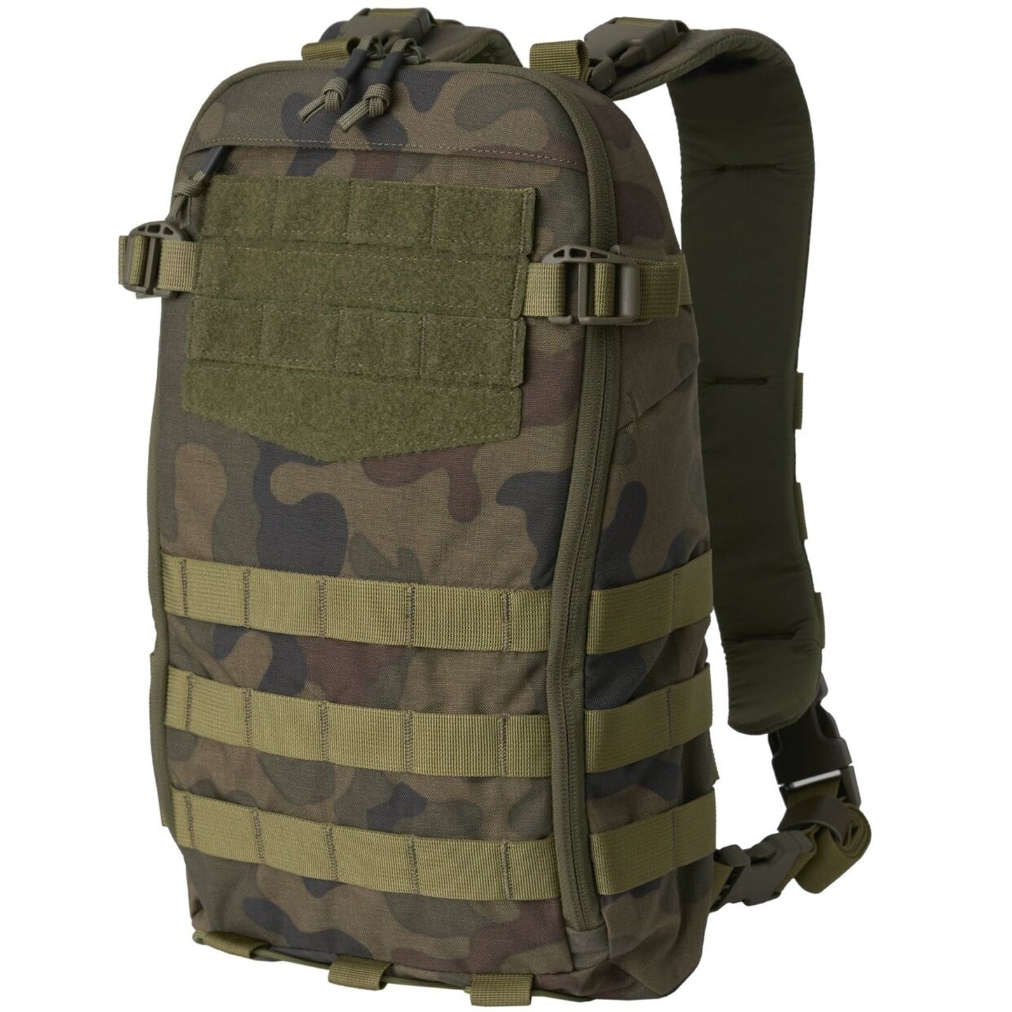 Plecak Helikon Guardian Smallpack 7,5 l - wz.93 Pantera PL Woodland