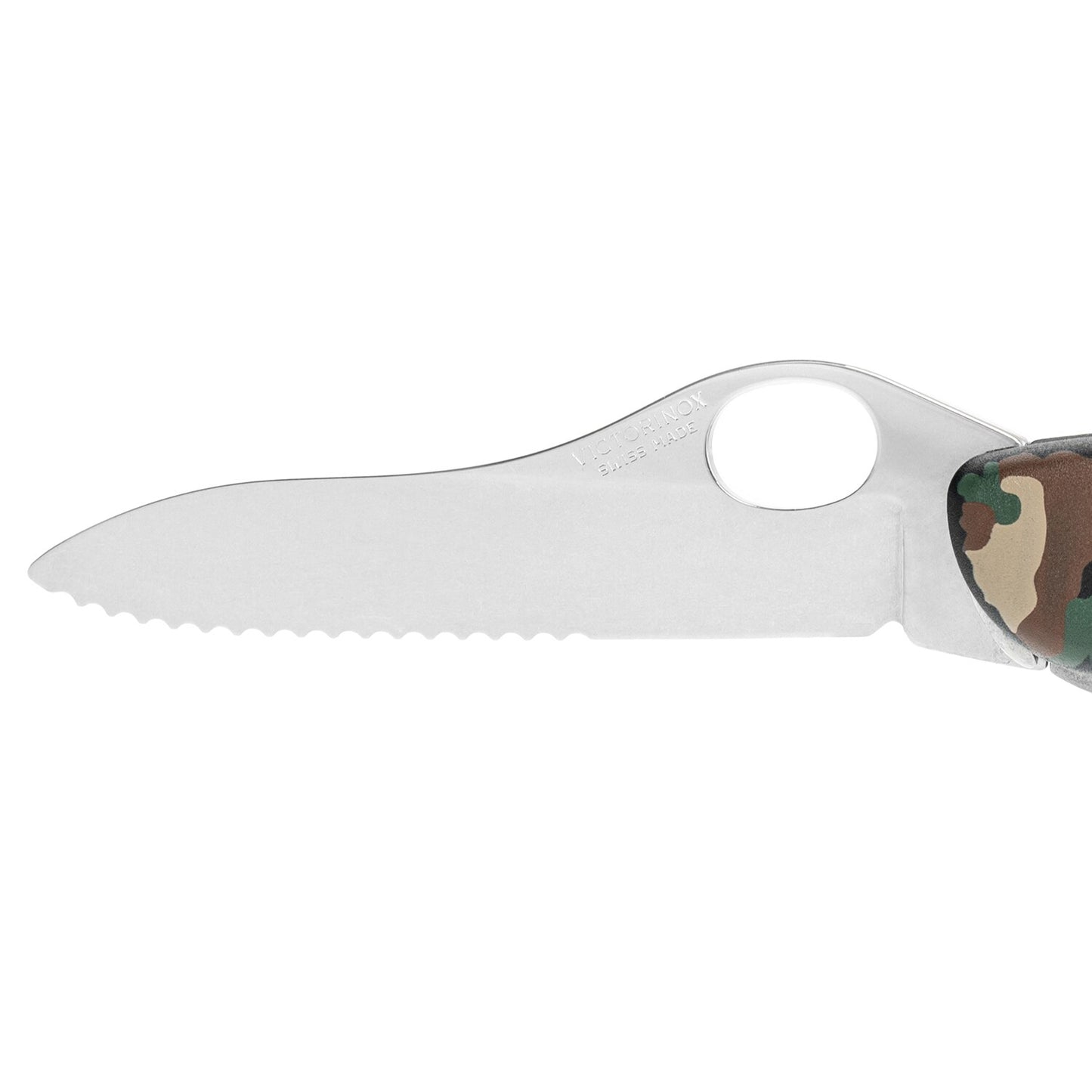 Scyzoryk Victorinox Trailmaster One Hand Camouflage