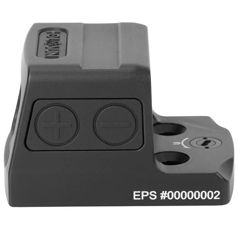 Kolimator Holosun EPS Red Dot 6 MOA