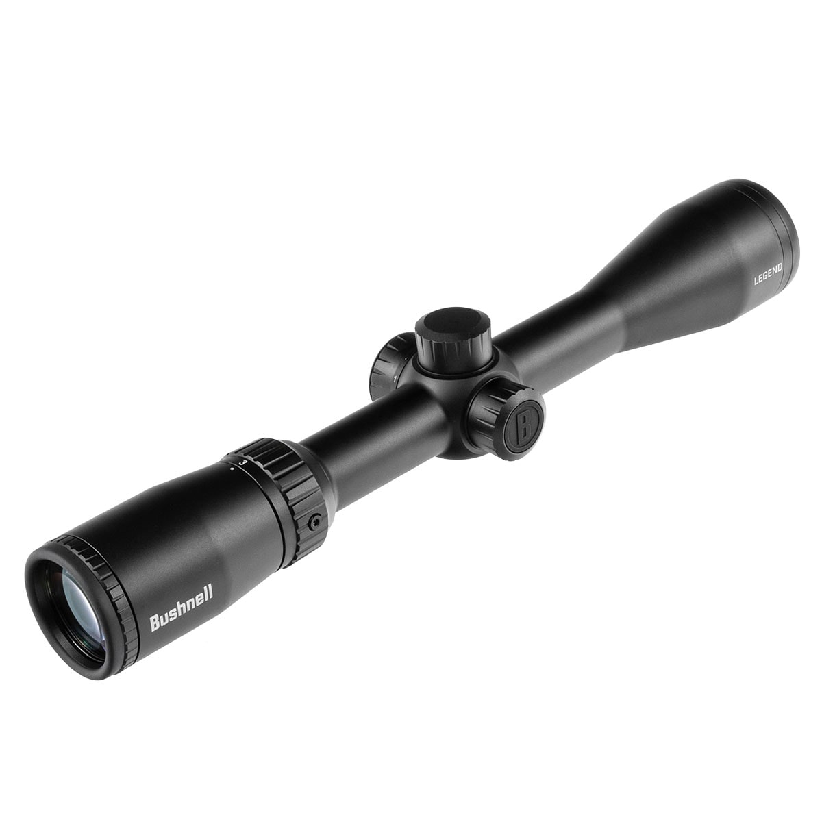 Luneta celownicza Bushnell Legend 3-9x40 Multi-X Illuminated