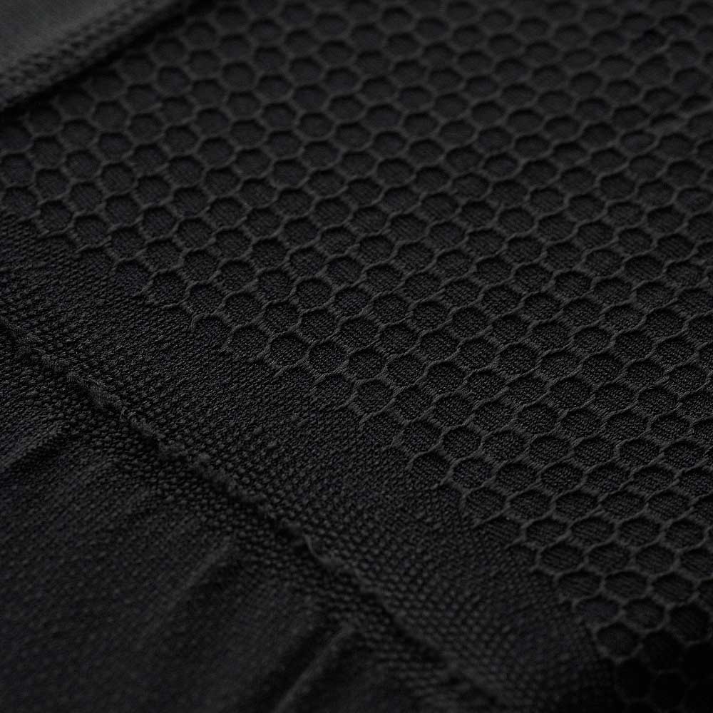 Bokserki termoaktywne M-Tac Hexagon - Black
