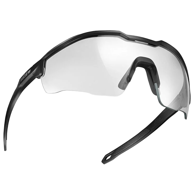 Okulary taktyczne Bolle MY6 Eyeshield - Clear