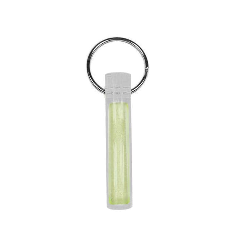 Brelok Ni-Glo Gear Marker - Crystal Clear