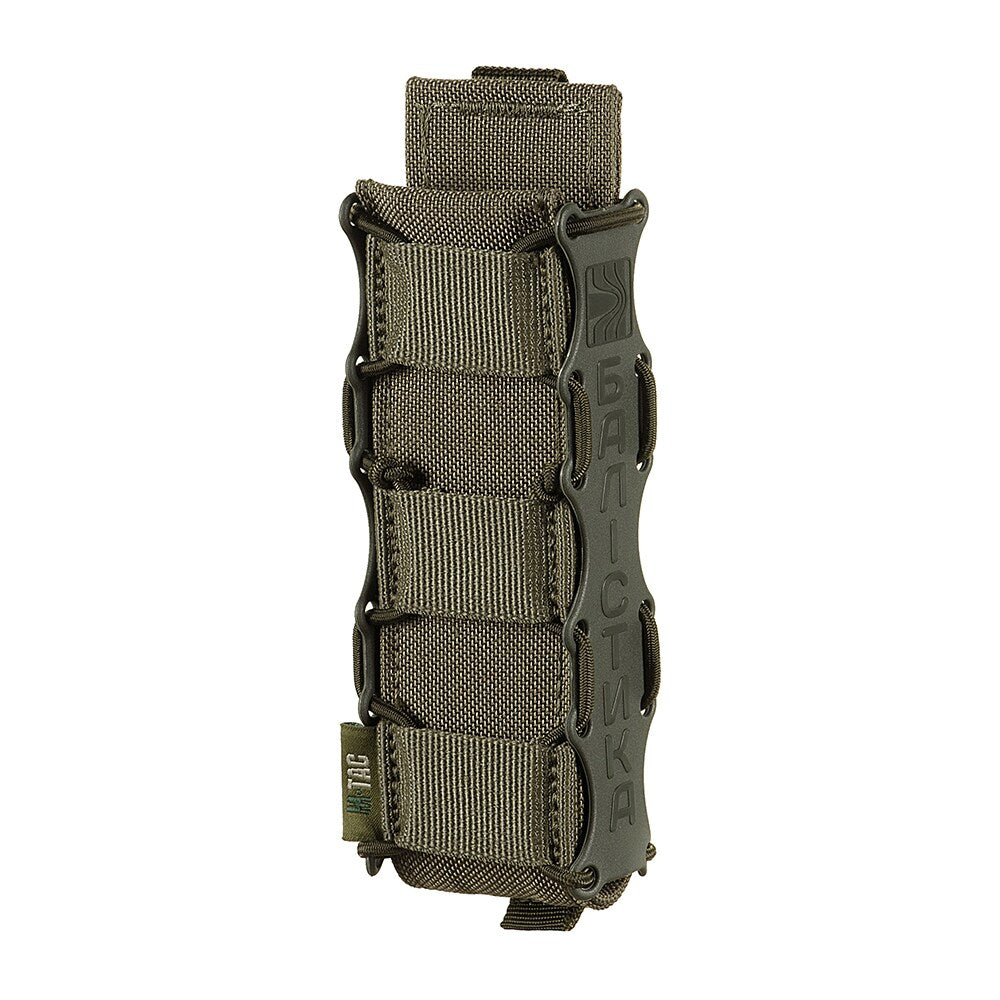 Ładownica M-Tac Kołczan PCC na 1 magazynek - Ranger Green