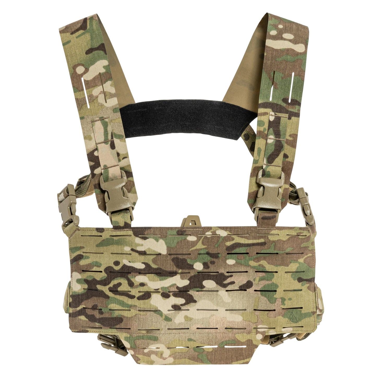 Kamizelka taktyczna Direct Action Warwick Mini Chest Rig - MultiCam
