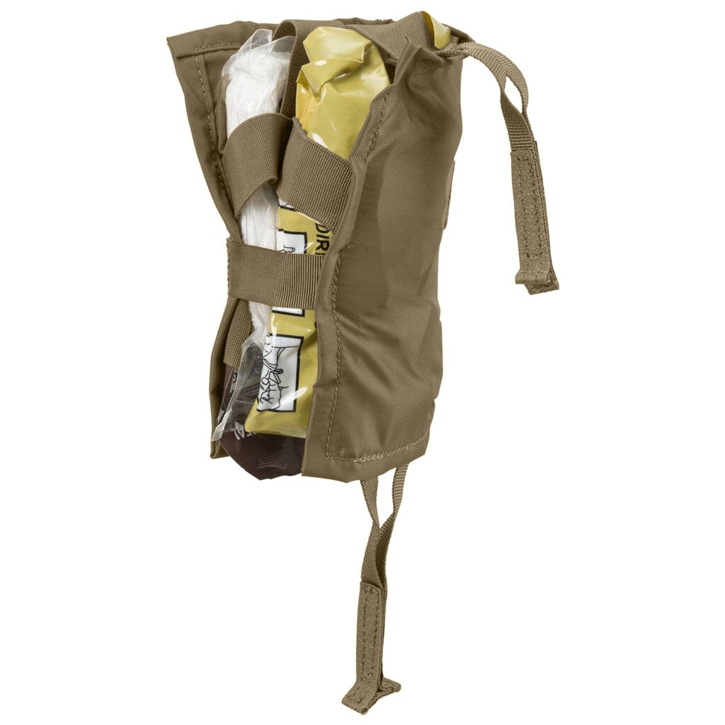Zasobnik medyczny Helikon Competition Med Kit - Adaptive Green
