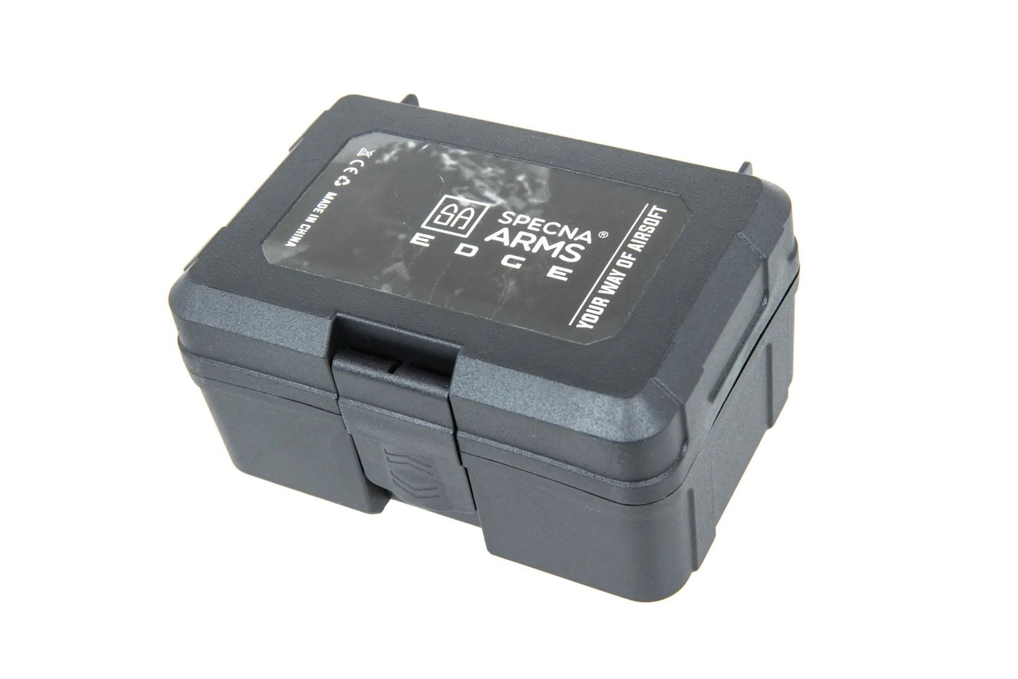 Kolimator Specna Arms Edge HP z montażem - Black