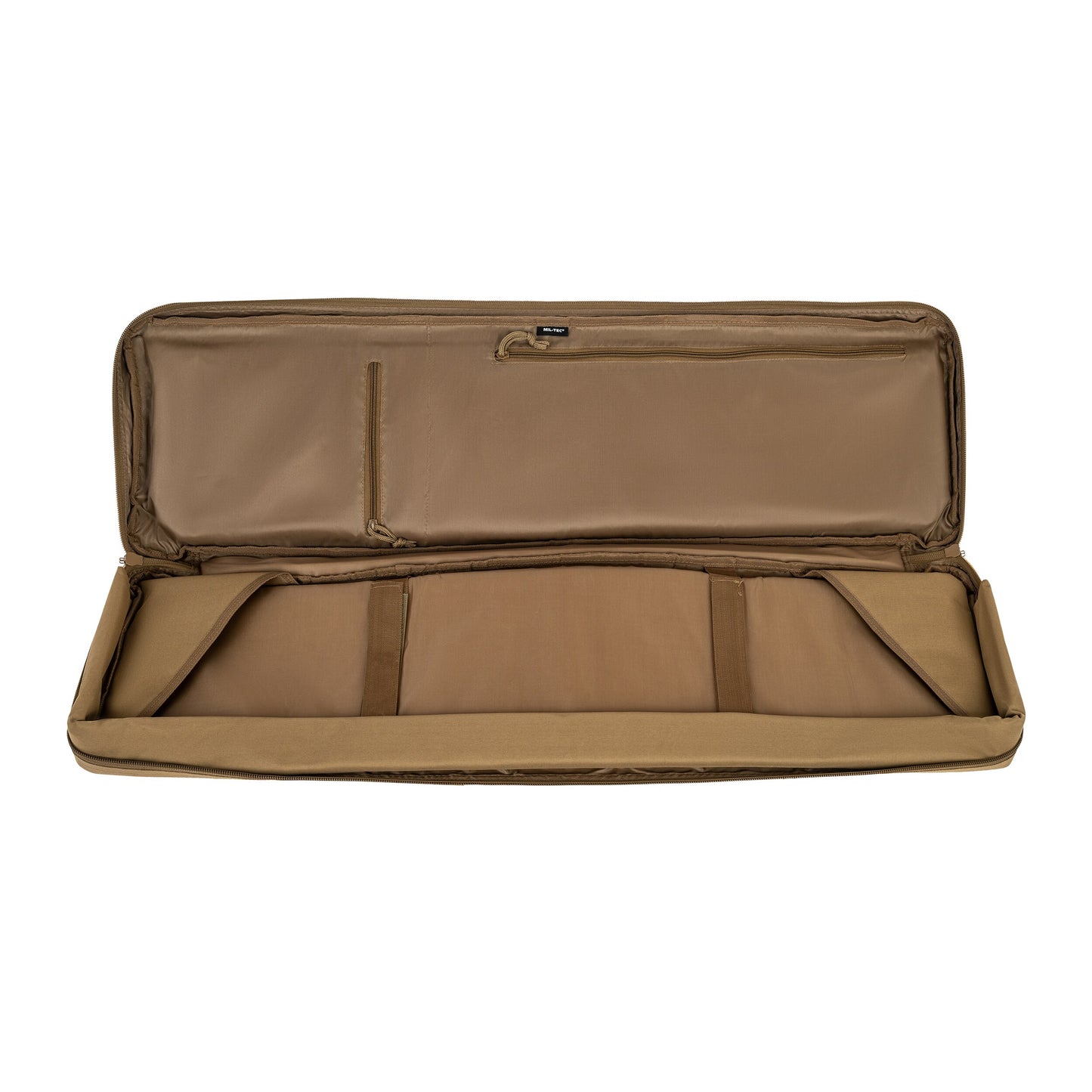 Pokrowiec na broń Mil-Tec Rifle Case Large - Coyote Brown