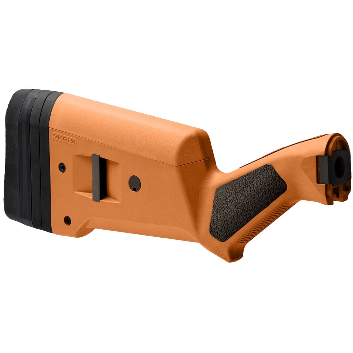 Kolba Magpul SGA Stock do strzelby Remington 870 - Orange