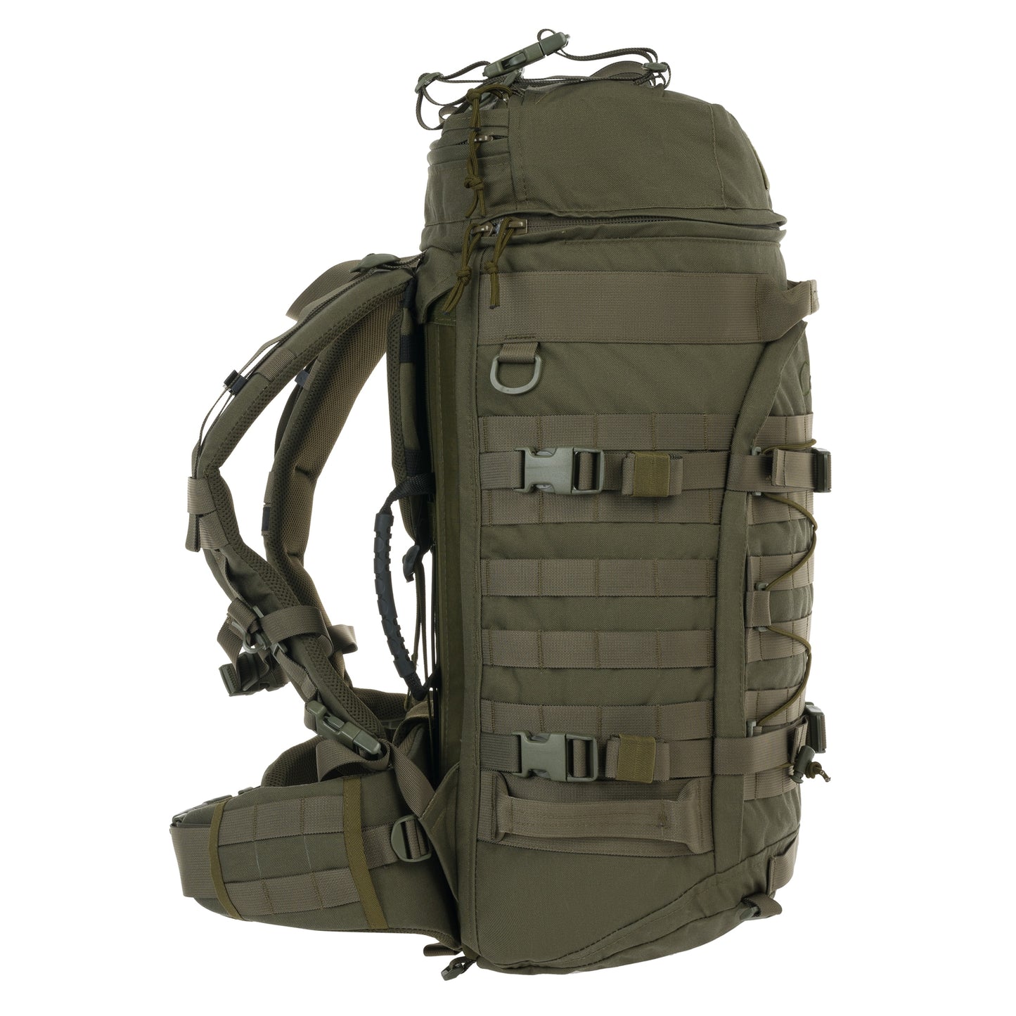 Plecak Wisport Crafter 55 l RAL 6003