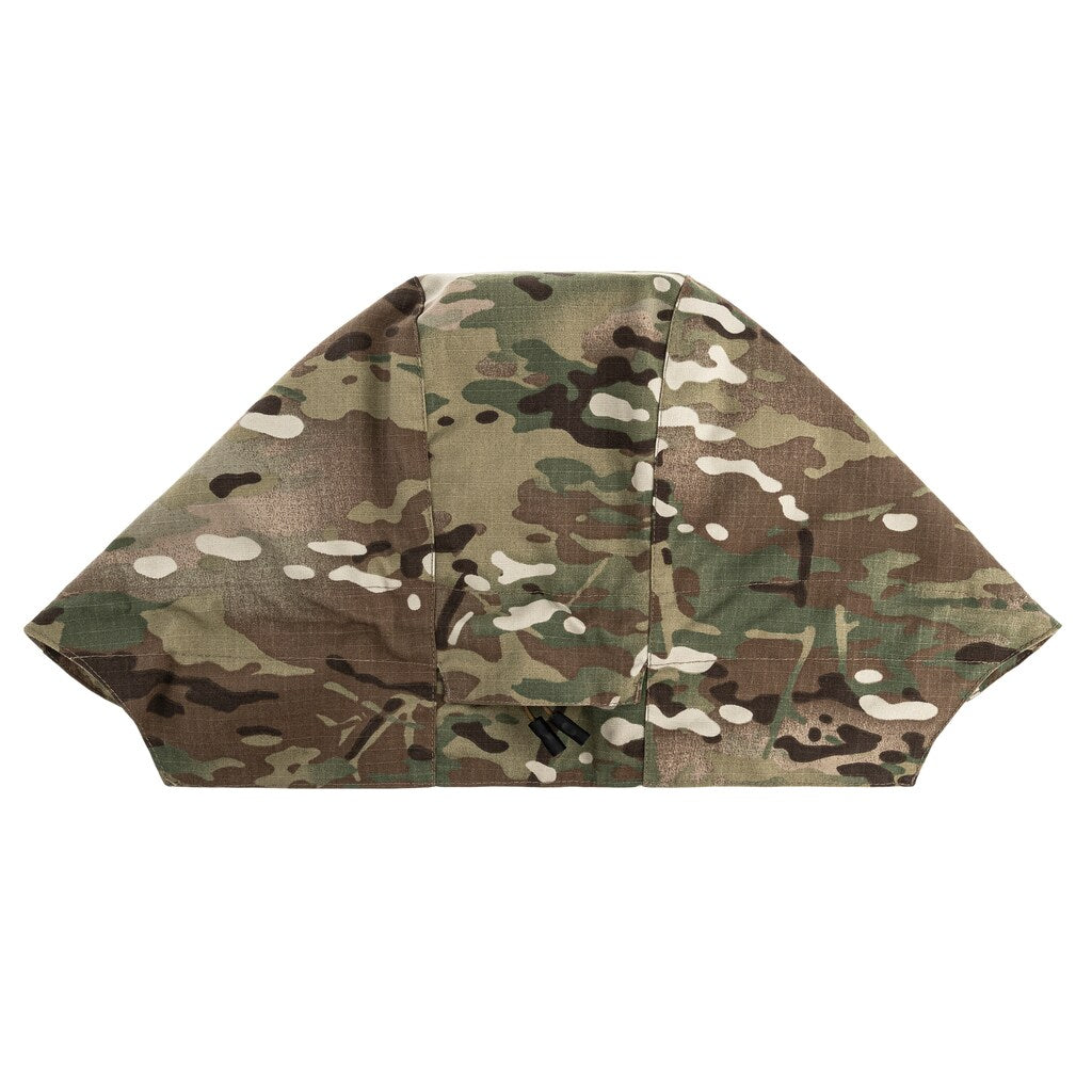 Kaptur Carinthia Combat Hood - MultiCam