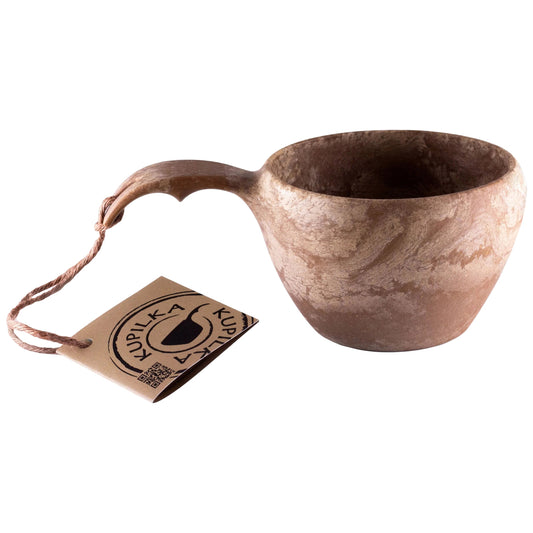 Kubek Kupilka Large Cup 370 ml - Brown