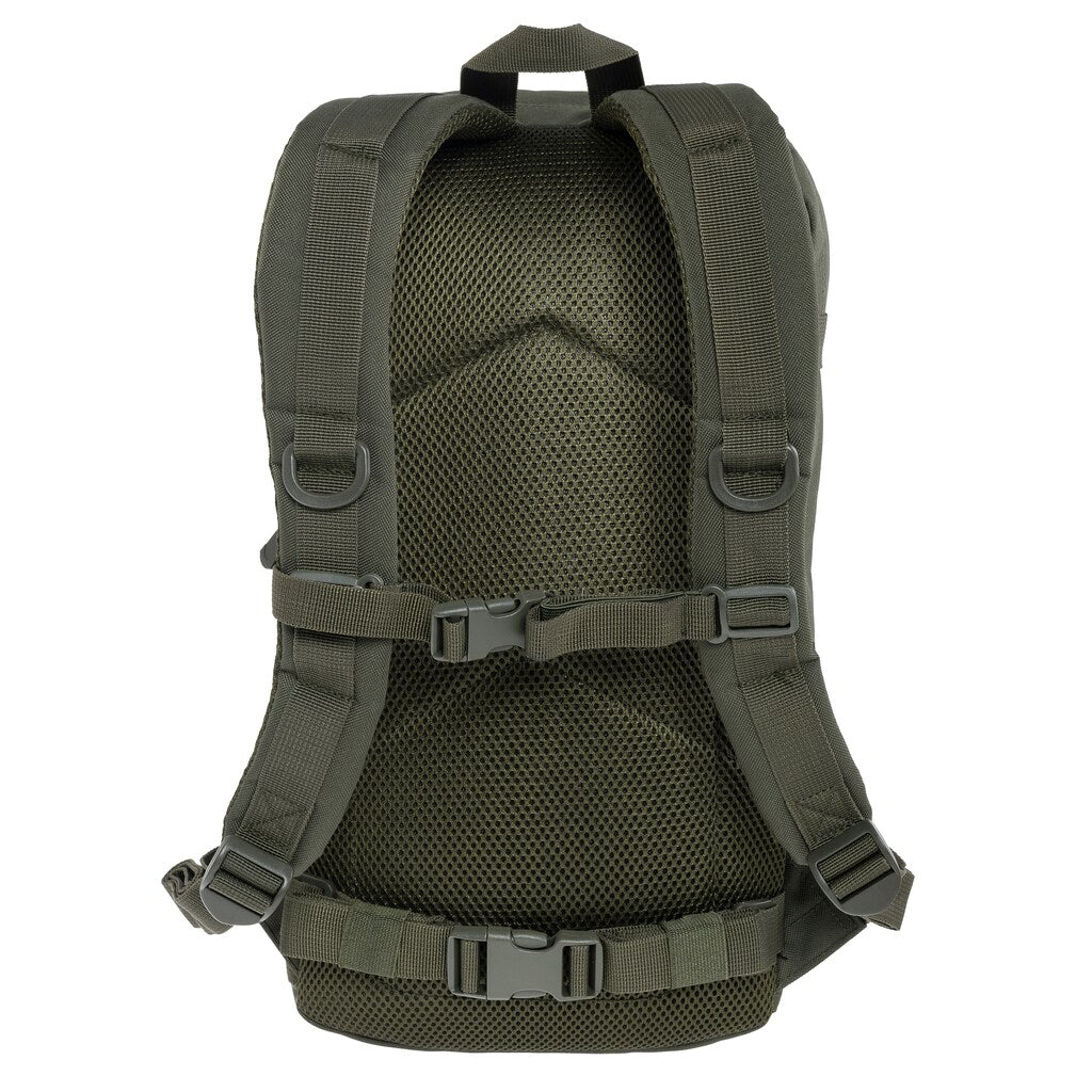 Plecak Brandit US Cooper Daypack 11 l - Olive