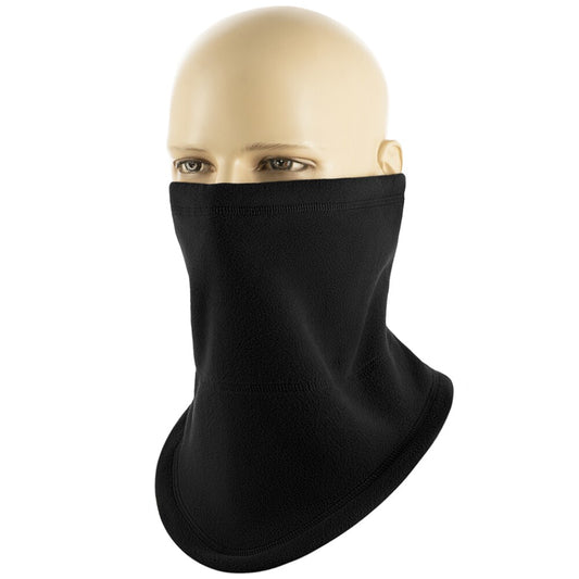 Szalokominiarka anatomiczna ze ściągaczem M-Tac Elite Polar - Black