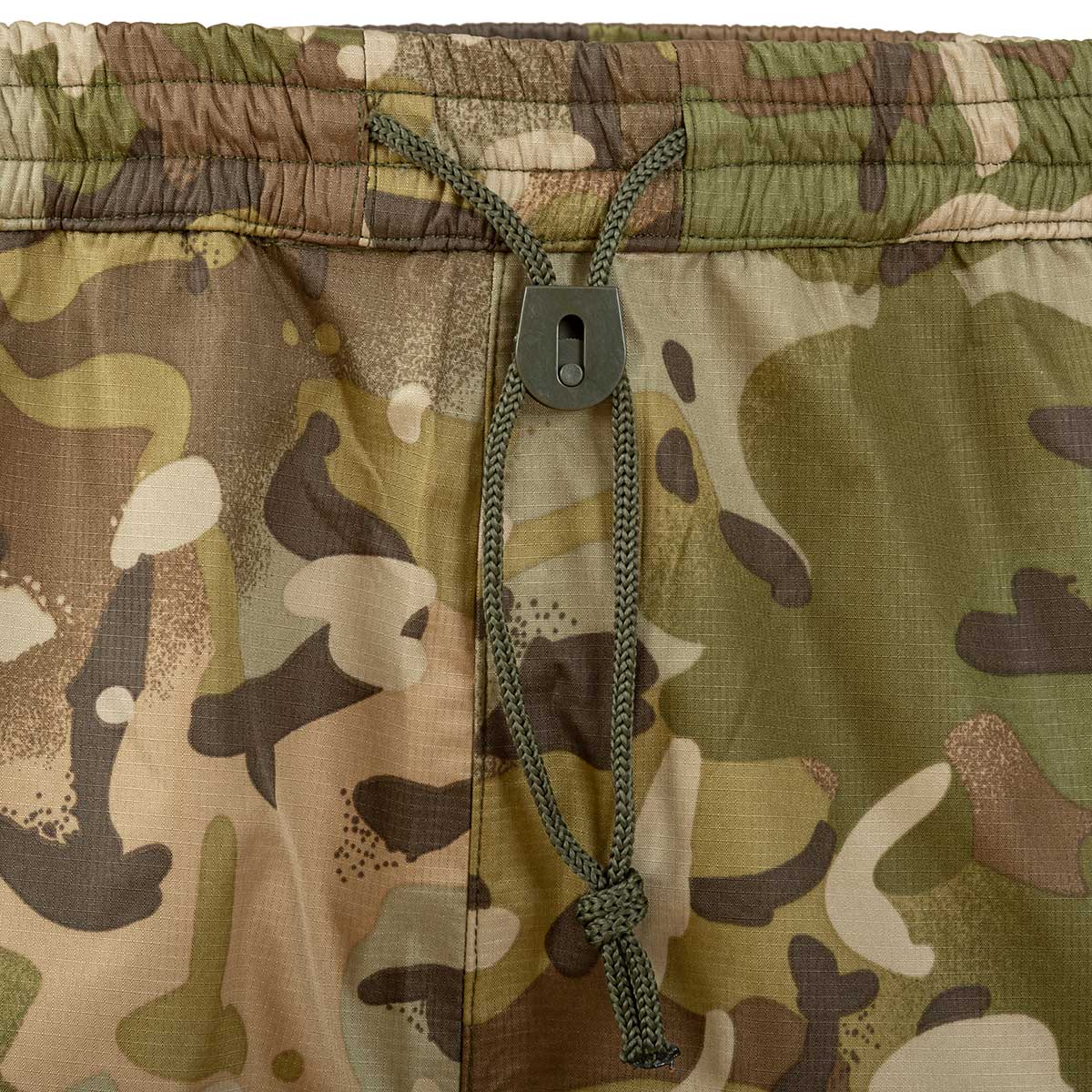 Spodnie Highlander Forces Tempest Waterproof Trousers - Arid MC Camo