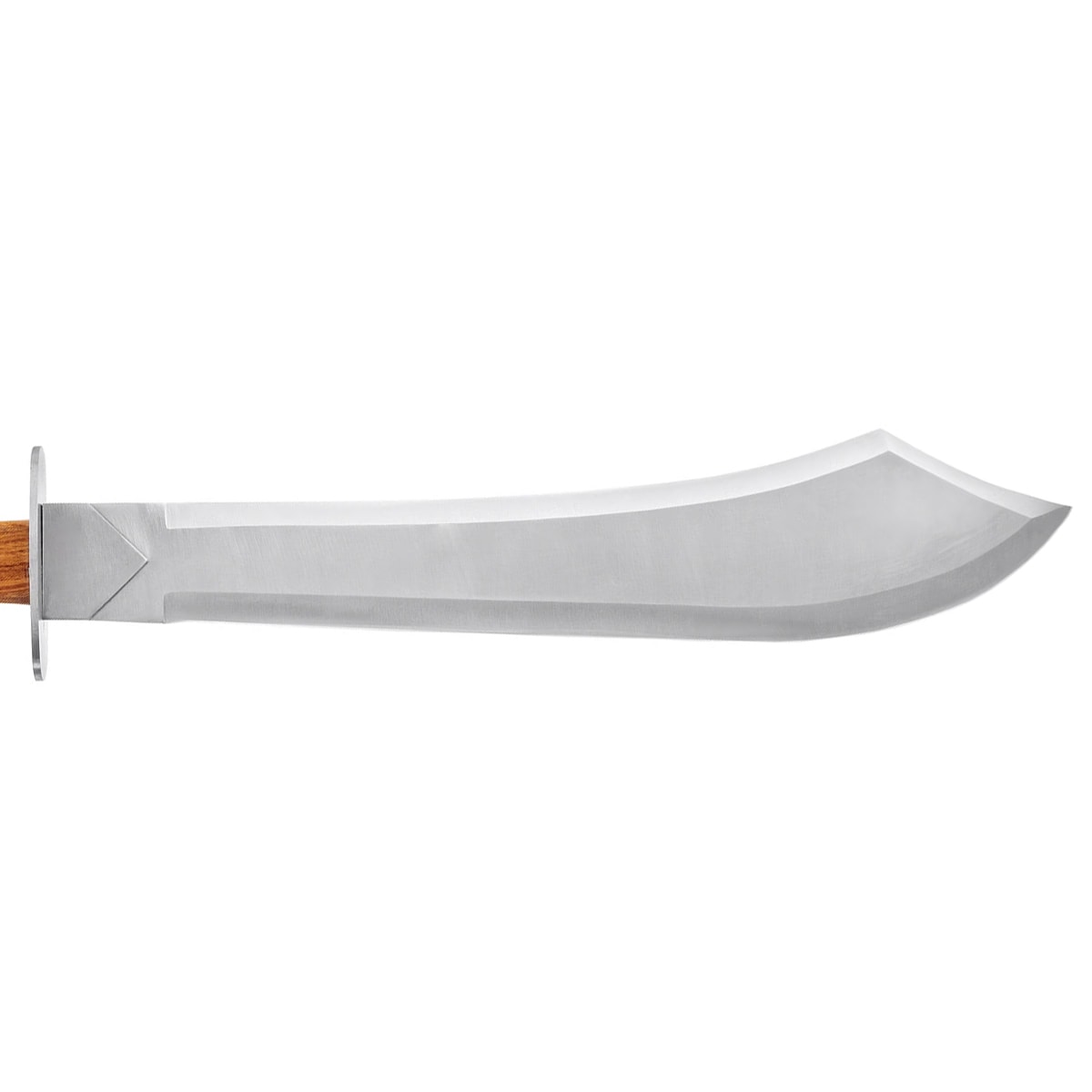 Maczeta Joker Indonesian Wood