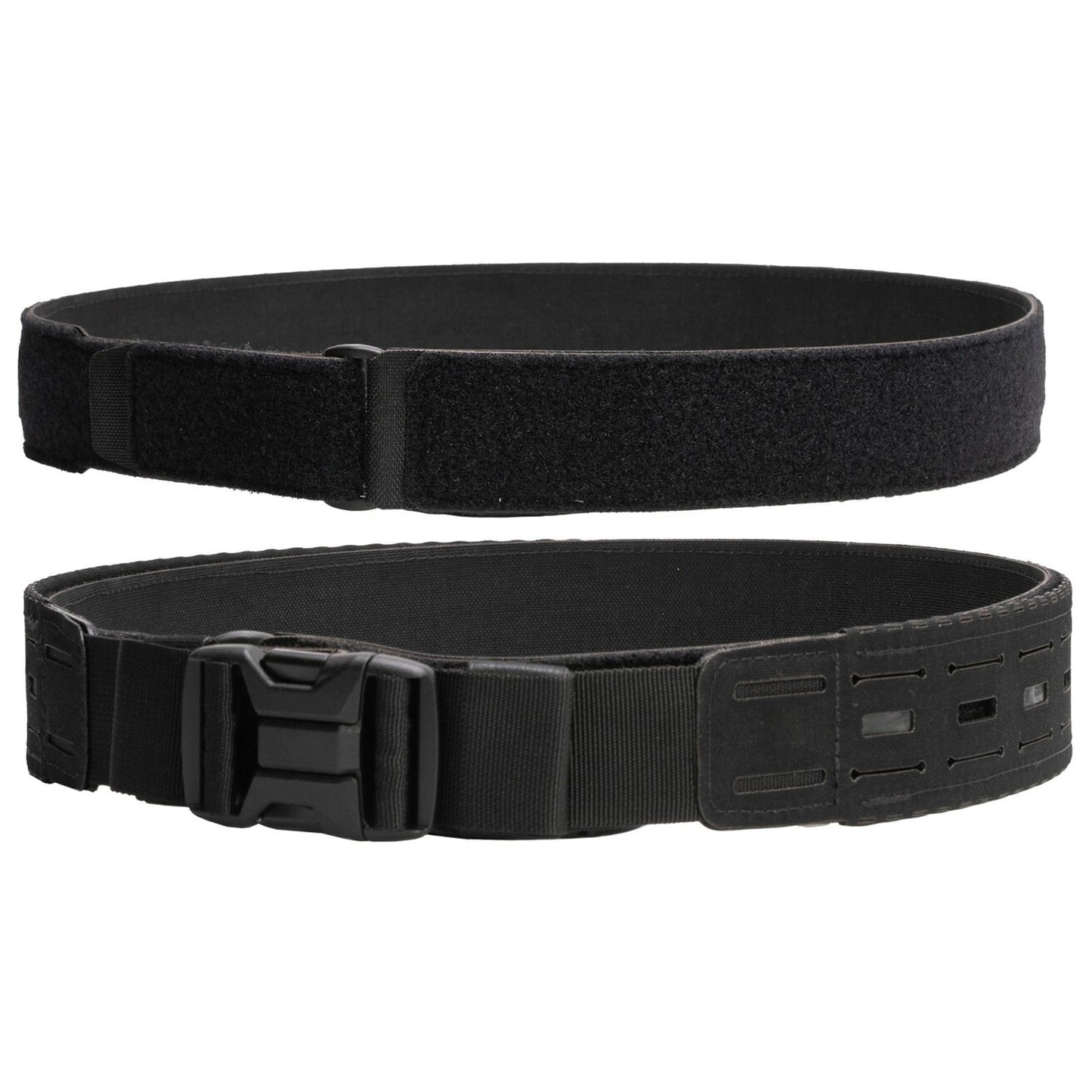 Pas taktyczny Templar's Gear PT6 Tactical Belt - Black