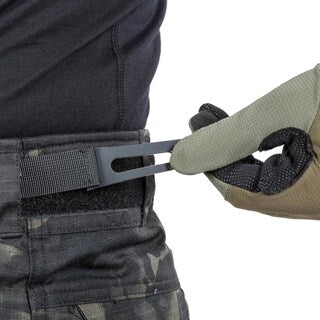 Spodnie Primal Gear Combat G4 - MultiCam Black