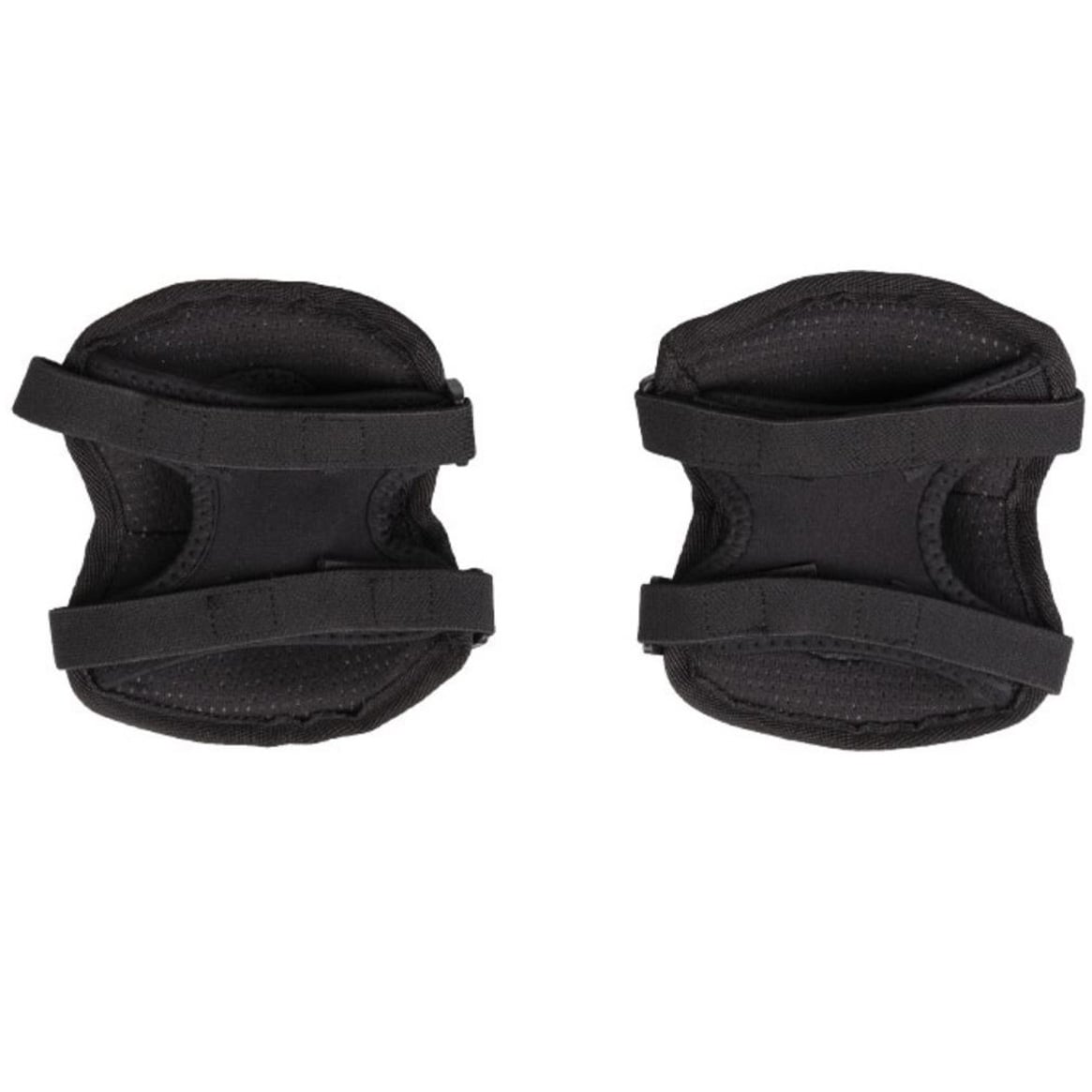 Ochraniacze na łokcie Mil-Tec Protect Elbow-Pads - czarne