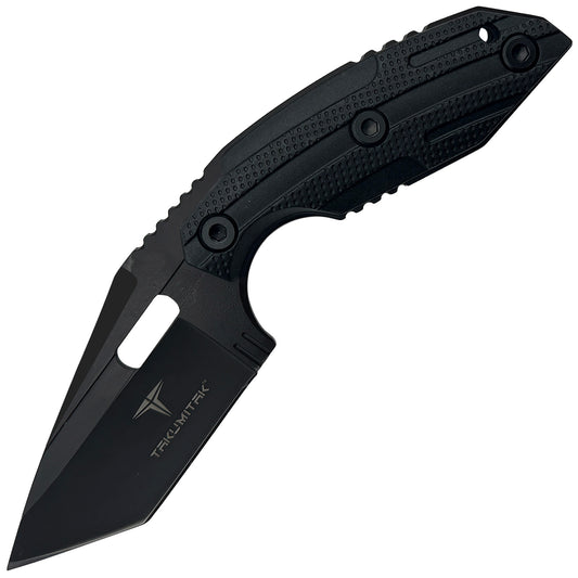 Nóż Takumitak Muted - Black/Coyote Brown