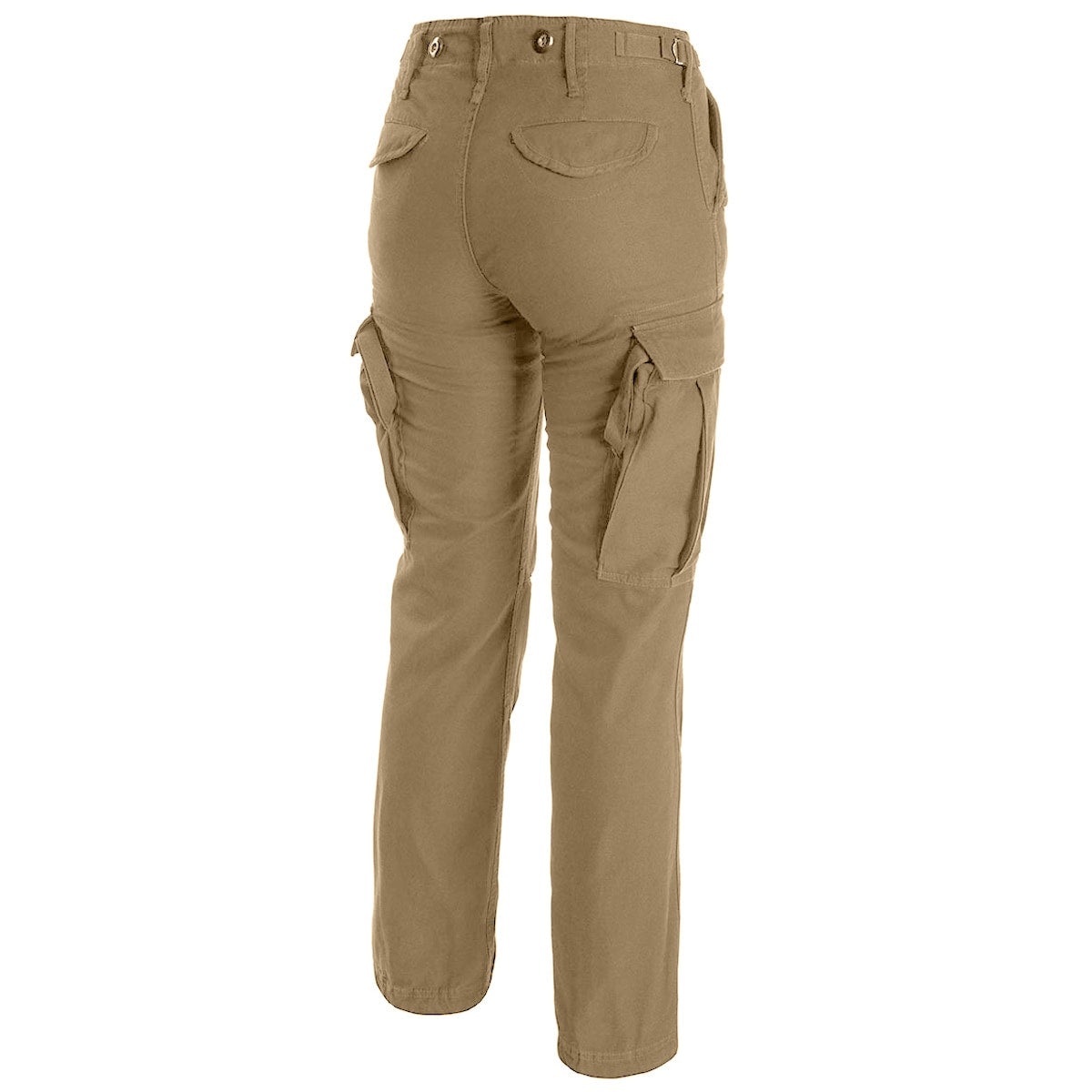Spodnie damskie Brandit M65 - Coyote