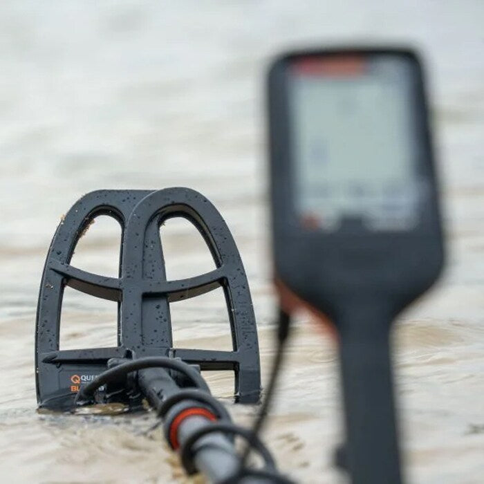 Wykrywacz metali Quest X5 IDMaxX