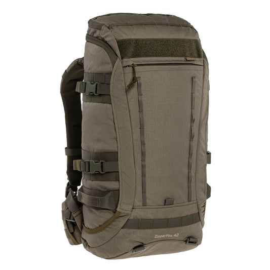 Plecak Wisport Zipper Fox 42 40 l - RAL 7013