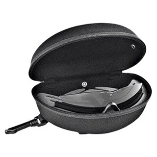 Okulary taktyczne Oakley Si Ballistic M Frame 3.0 Black Array - 2LS Clear Grey