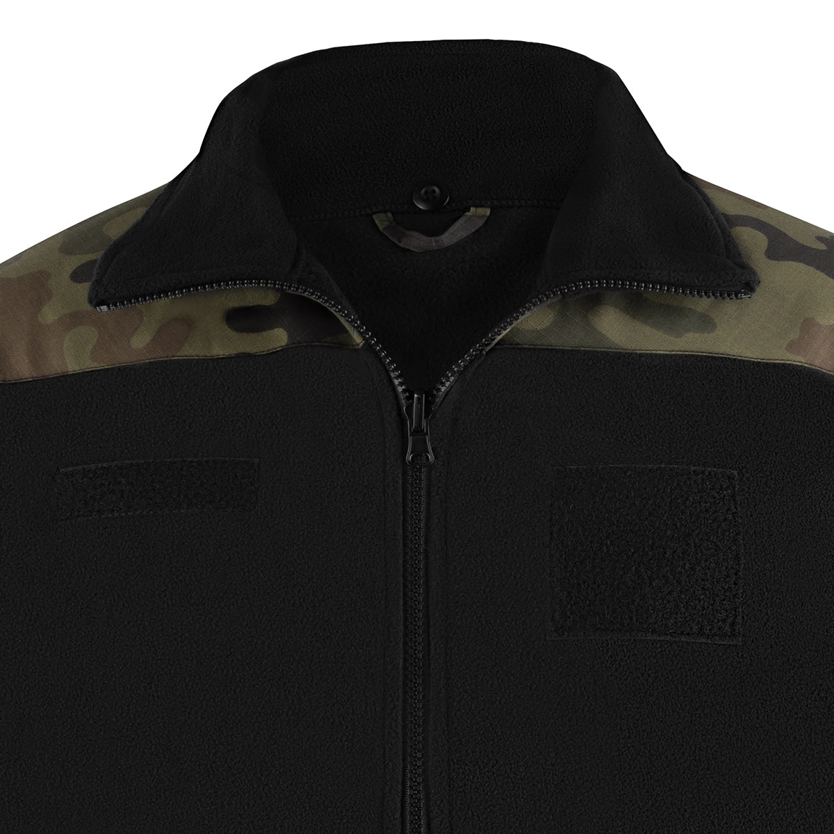 Polar Texar Grom - Black/wz.93 Pantera PL Woodland