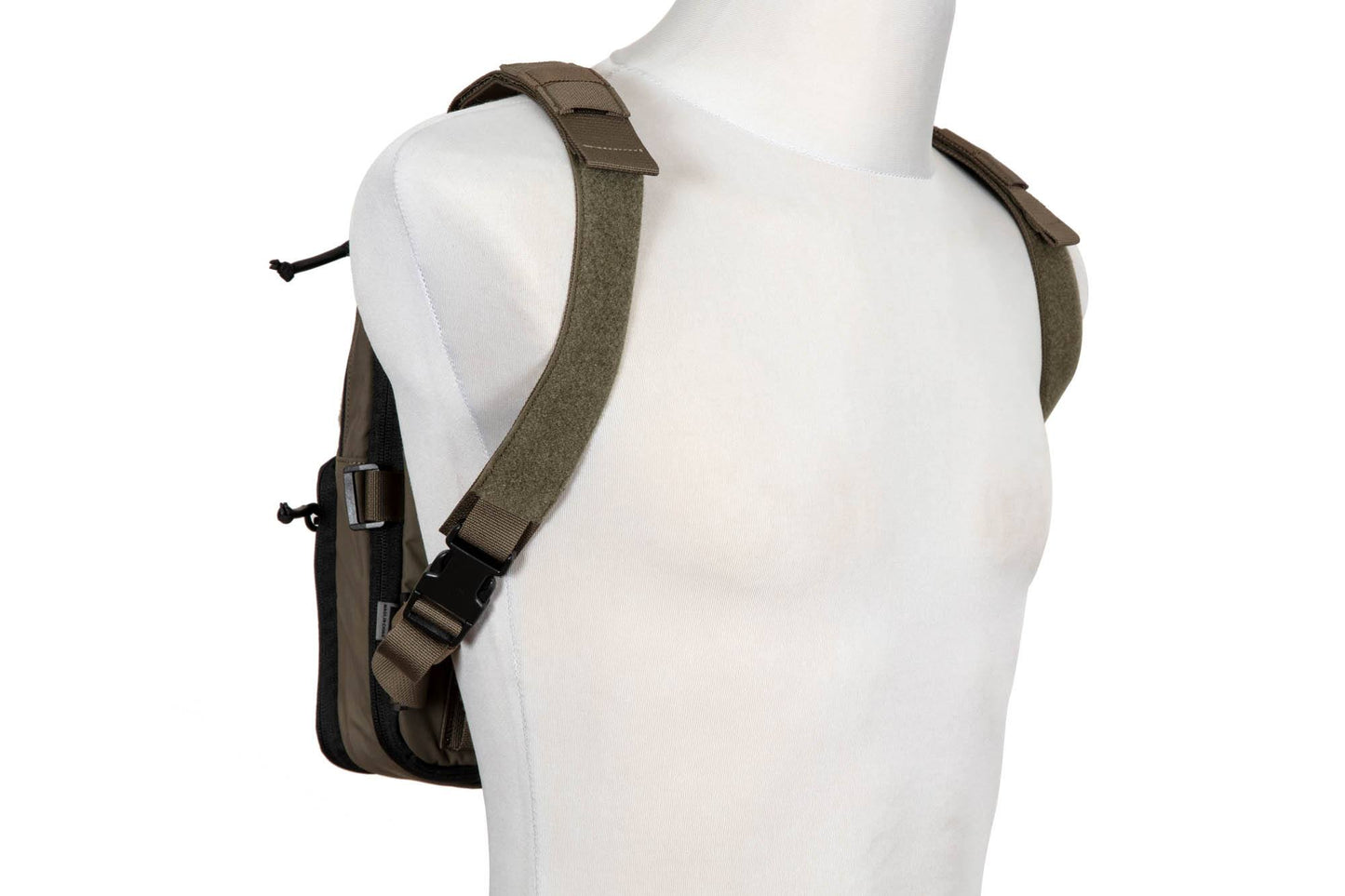 Plecak hydracyjny TwinFalcons - Ranger Green