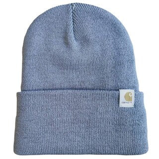 Czapka Carhartt Teller Hat - Folkstone Gray