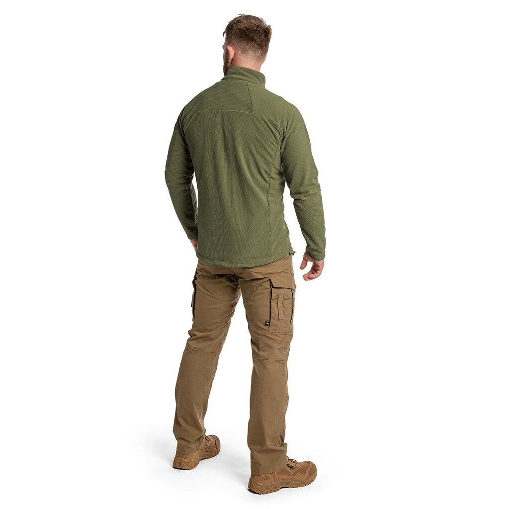 Polar Texar Conger - Olive