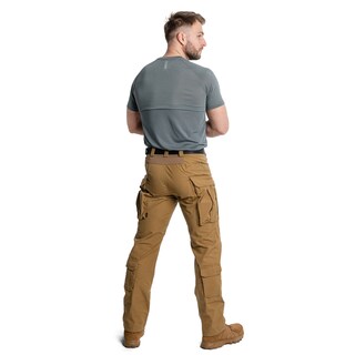 Spodnie Helikon MBDU NyCo Rip-Stop - Coyote