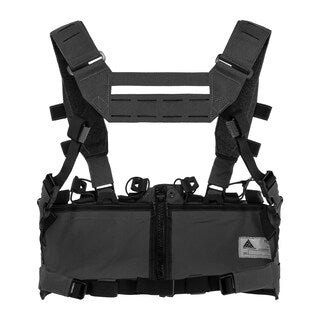 Kamizelka taktyczna Direct Action Tempest Chest Rig - Shadow Grey