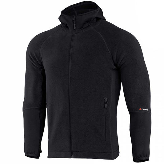 Polar M-Tac Hoodie Polartec Sport - Black