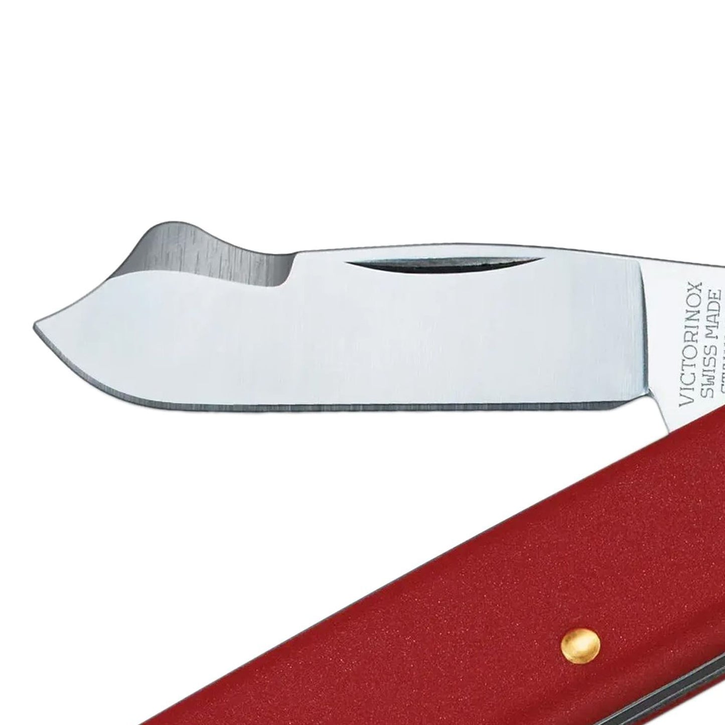 Scyzoryk ogrodniczy Victorinox Budding Knive Combi S