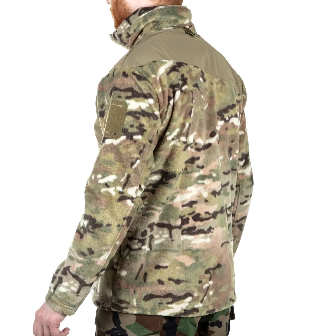 Polar Emerson Gear Blue Label Glaucidium - MultiCam