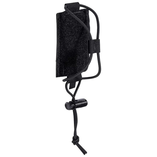 Ładownica na przycisk PTT Lindnerhof PTT Holder MX703 - Black